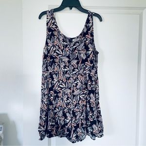 Girls Art Class romper